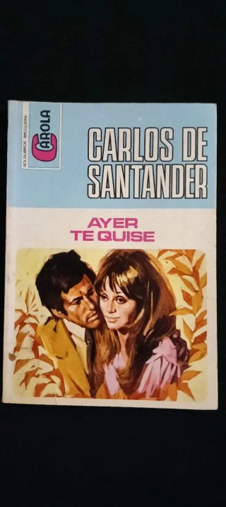 Novelas