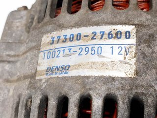 ALTERNADOR HYUNDAI HYUNDAI MATRIX (FC) 2001-2005