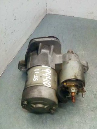 Motor arranque nissan 23300en20a qashqai 194410