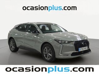 DS DS4 PureTech 130 Bastille Auto 96 kW (130 CV)
