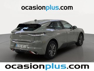 DS DS4 PureTech 130 Bastille Auto 96 kW (130 CV)