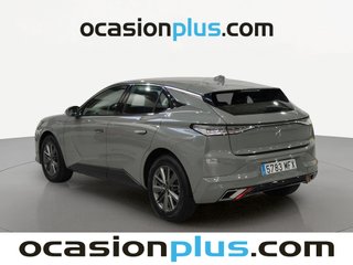 DS DS4 PureTech 130 Bastille Auto 96 kW (130 CV)