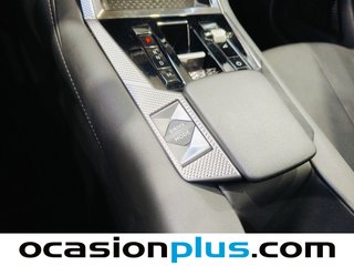 DS DS4 PureTech 130 Bastille Auto 96 kW (130 CV)