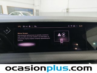 DS DS4 PureTech 130 Bastille Auto 96 kW (130 CV)