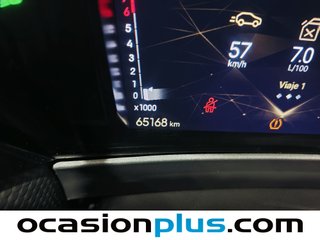 DS DS4 PureTech 130 Bastille Auto 96 kW (130 CV)