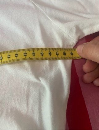 Camiseta Viva la Vida Talla S