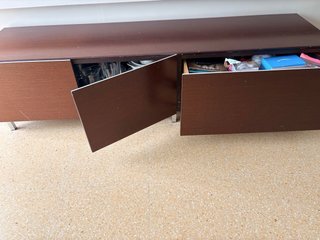 Mueble de comedor moderno