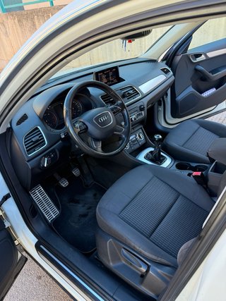 Audi Q3 2012