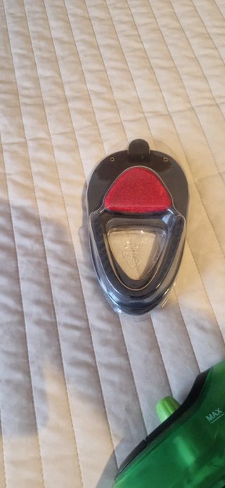 Spazzola a vapore SilverCrest