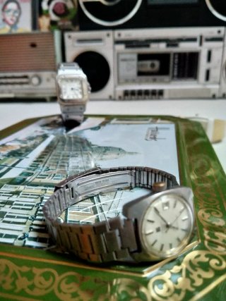 Reloj mujer Tissot Seastar Seven