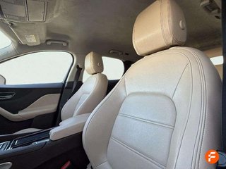Jaguar F-Pace 2.0L i4D AWD Automático Prestige