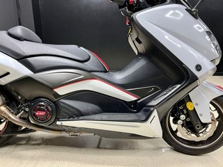 Yamaha Tmax 530 exclusiva