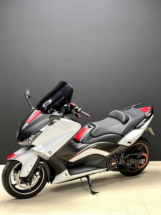 Yamaha Tmax 530 exclusiva