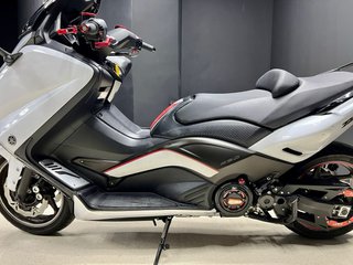 Yamaha Tmax 530 exclusiva