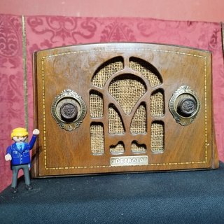 Radio Antigua Detrola