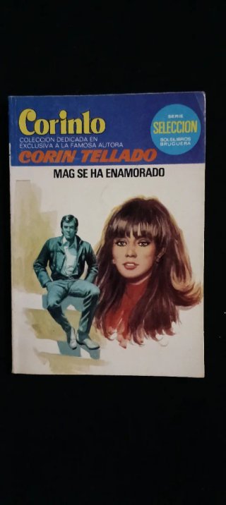 Novelas
