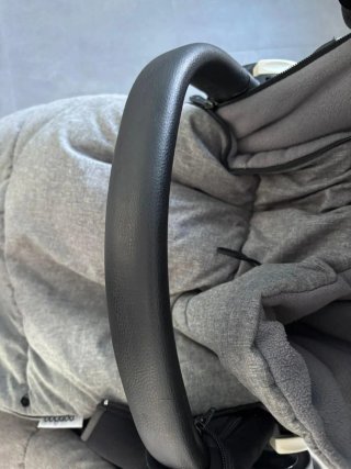 Bugaboo Donkey 2 Sillas Gemelar