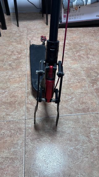 Chasis Xiaomi Pro 2