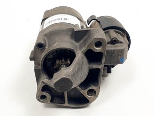 MOTOR ARRANQUE - RENAULT RENAULT CLIO II FASE I (B/CBO) 1998-2001