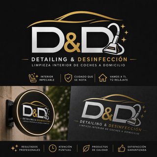 Servicio de limpieza y desinfección de interiores