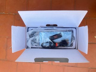 Altavoz JBL Flip 7 Bluetooth waterproof negro