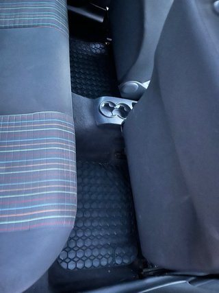 Volkswagen Polo 2005