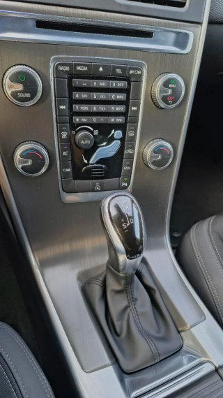 Volvo XC60 2015