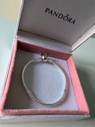 Bracciale Pandora Disney Topolino