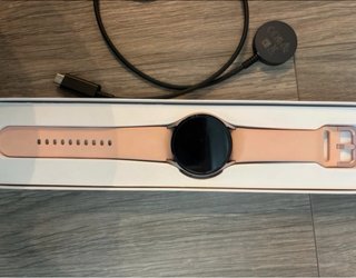 Samsung Galaxy Watch 5 Rosa