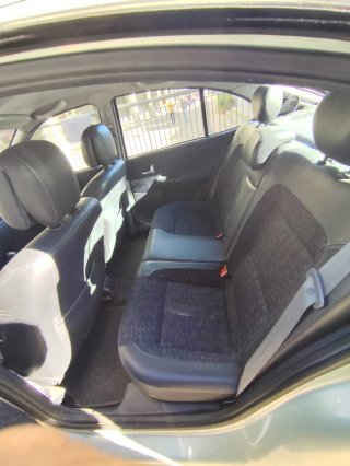 Renault Megane 2001