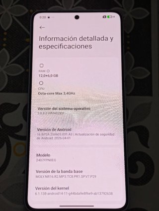 Xiaomi 14T Pro 12GB RAM 512GB