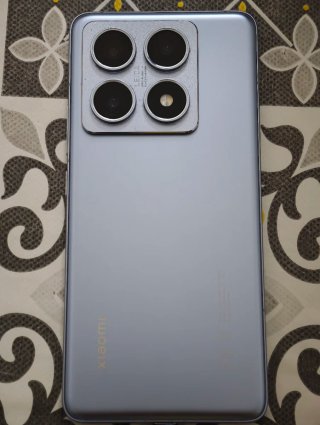 Xiaomi 14T Pro 12GB RAM 512GB