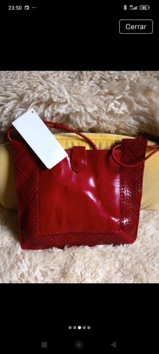 Bolso Farruxt Nuevo