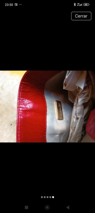 Bolso Farruxt Nuevo