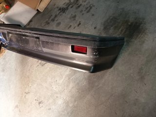 Paragolpes Trasero Renault 11