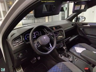 Volkswagen Tiguan R 2.0 TSI 320 4M DSG
