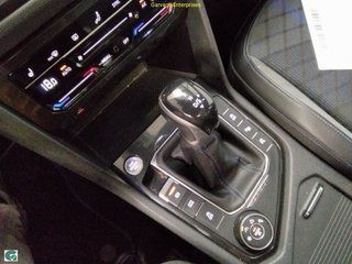 Volkswagen Tiguan R 2.0 TSI 320 4M DSG