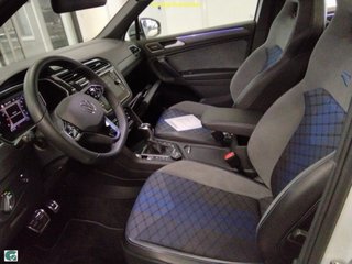 Volkswagen Tiguan R 2.0 TSI 320 4M DSG