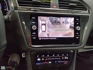 Volkswagen Tiguan R 2.0 TSI 320 4M DSG