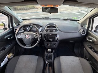 FIAT Punto 2013
