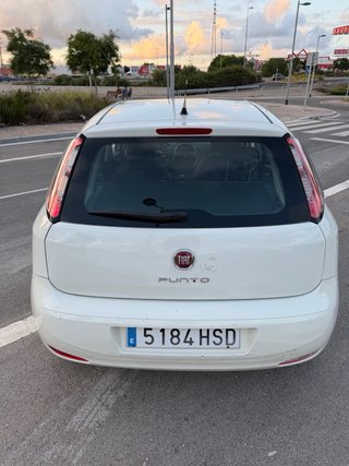 FIAT Punto 2013
