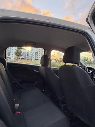 FIAT Punto 2013
