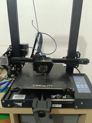 Impresora 3D