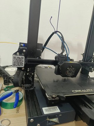 Impresora 3D