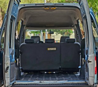 Ford Tourneo Connect 2010