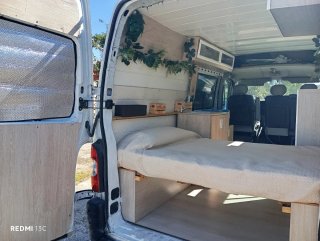 Renault Master 2004
