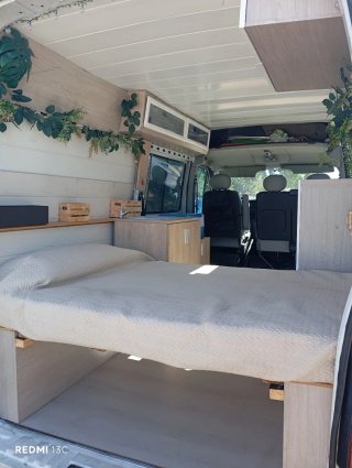 Renault Master 2004