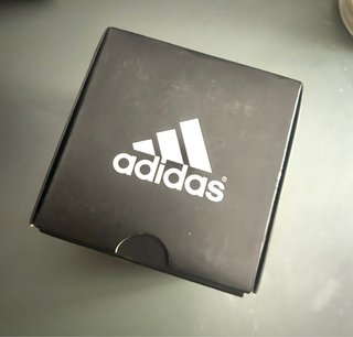 Reloj Adidas Superstar Unisex Blanco
