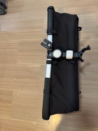 Bugaboo Camaleon 3 Rosa