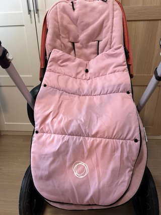 Bugaboo Camaleon 3 Rosa